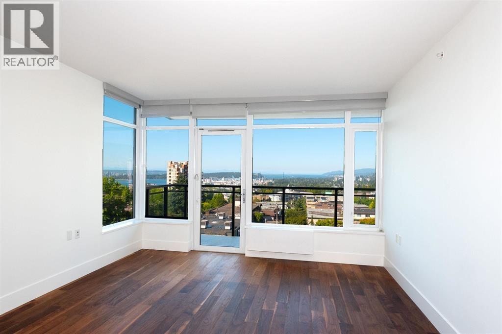 703 111 E 13TH STREET, North Vancouver, British Columbia