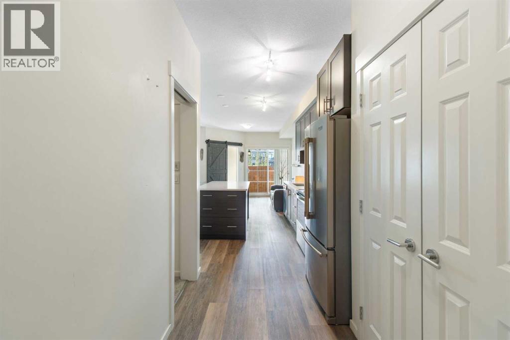 1106, 298 Sage Meadows Park Nw, Calgary, Alberta  T3P 1P5 - Photo 6 - A2265005