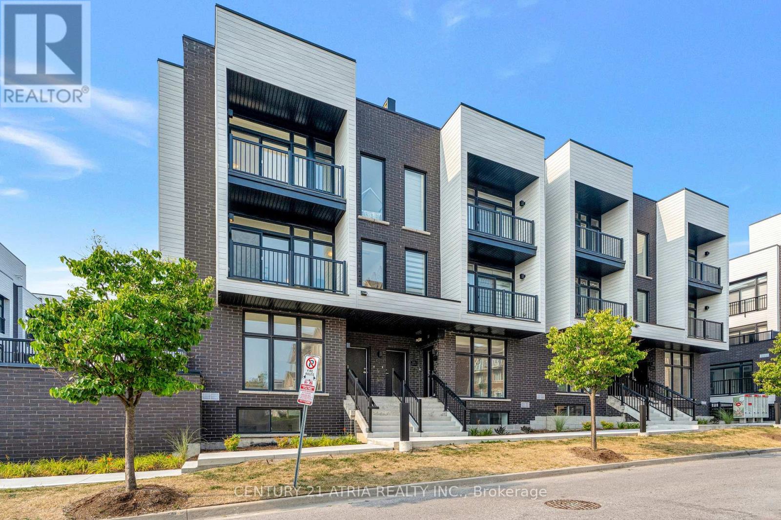 3 - 188 ANGUS DRIVE, Ajax, Ontario