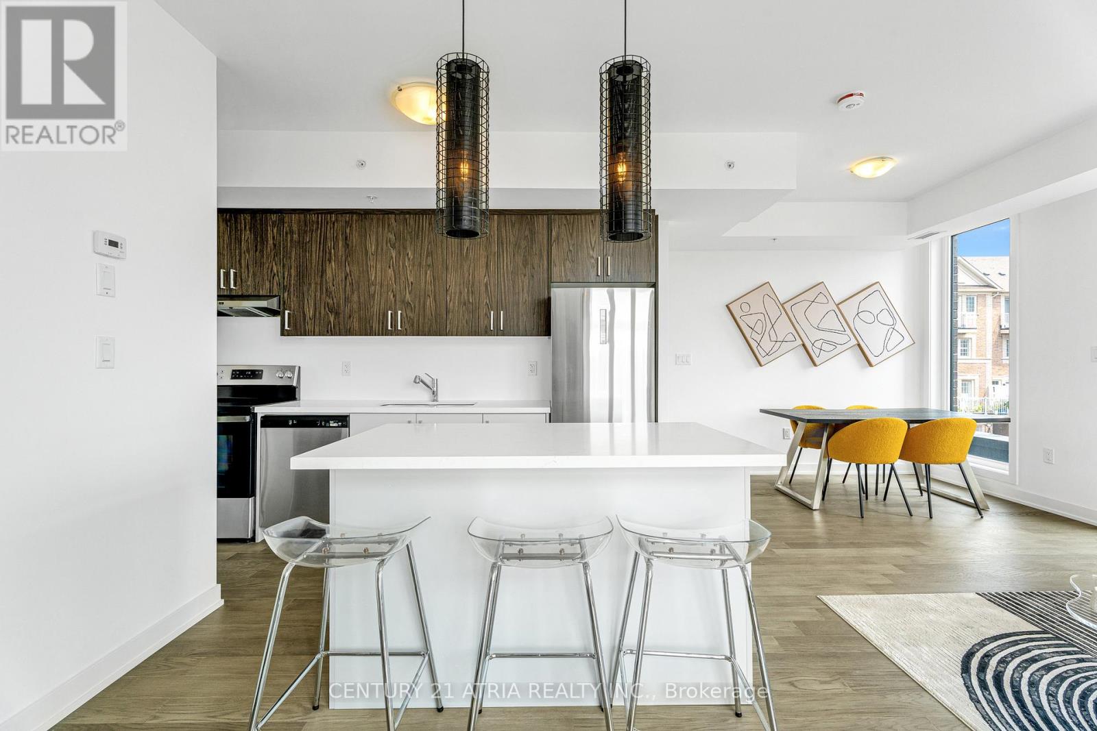 3 - 188 Angus Drive, Ajax, Ontario L1S 0G5 - Photo 11 - E12630966