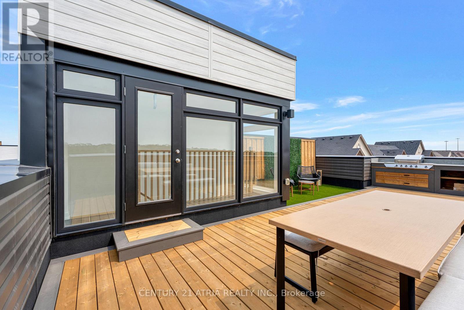 3 - 188 Angus Drive, Ajax, Ontario L1S 0G5 - Photo 2 - E12630966