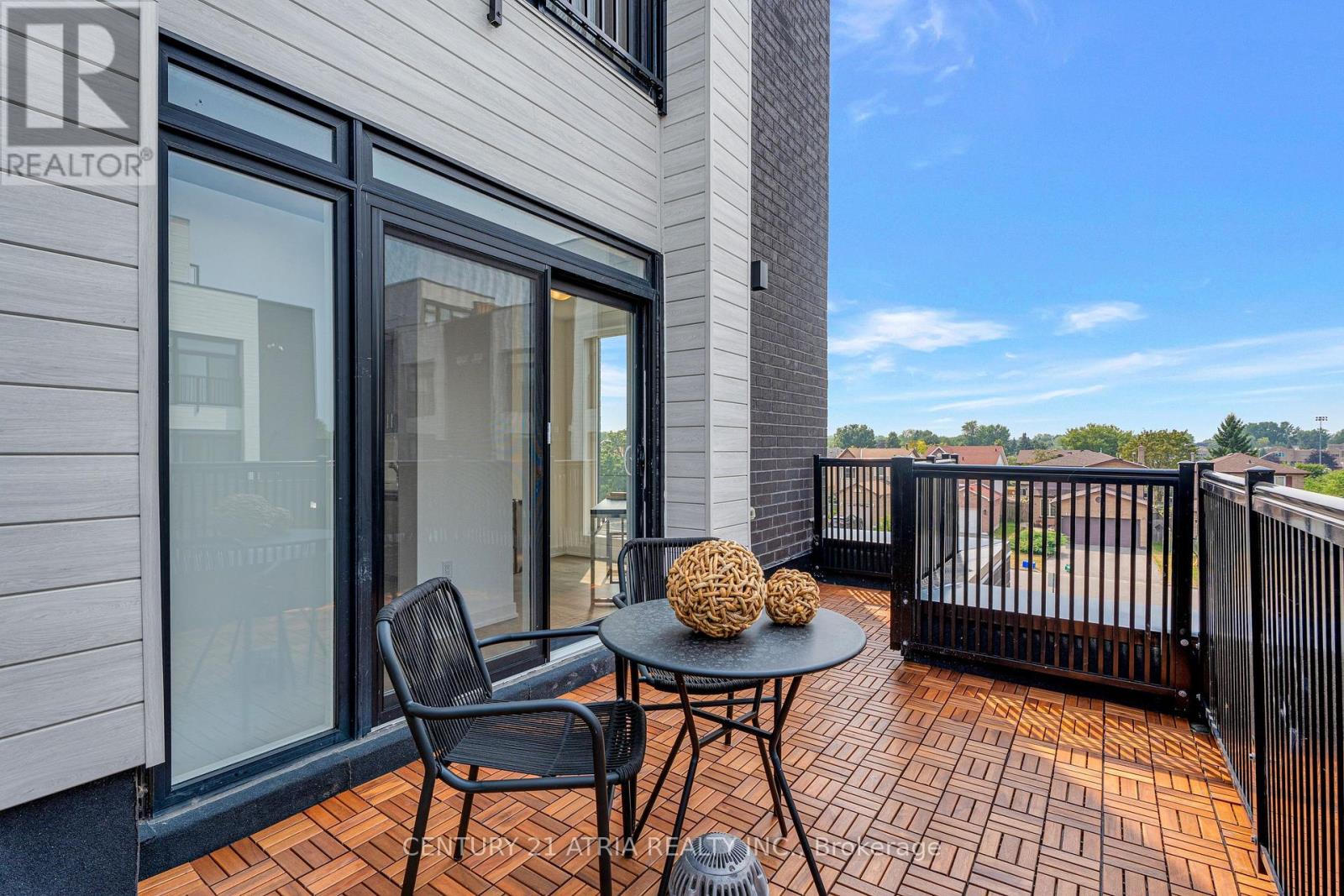 3 - 188 Angus Drive, Ajax, Ontario L1S 0G5 - Photo 25 - E12630966