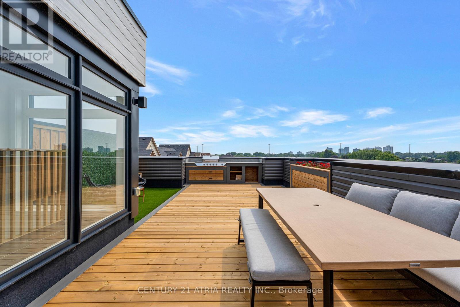 3 - 188 Angus Drive, Ajax, Ontario L1S 0G5 - Photo 3 - E12630966