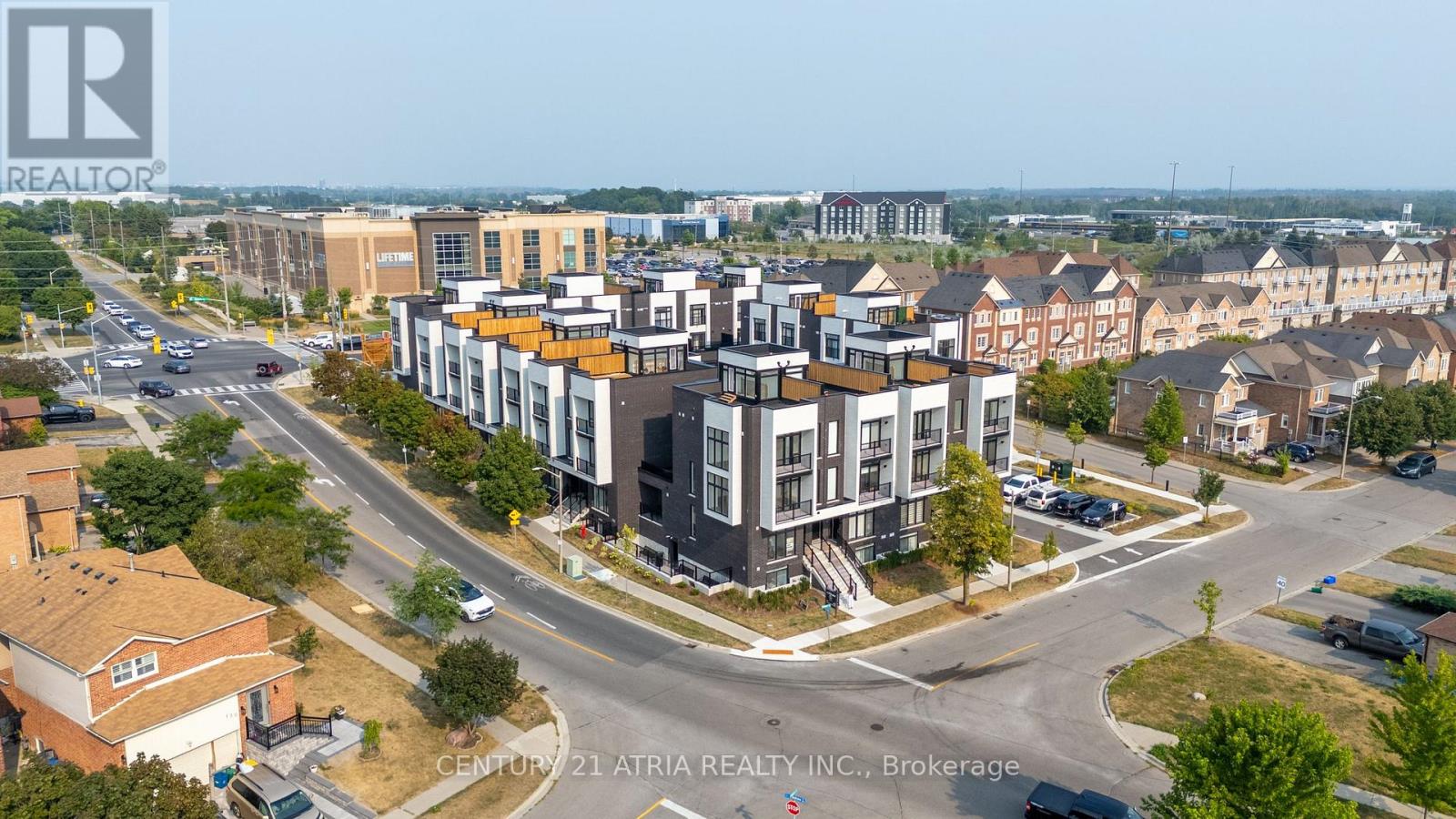 3 - 188 Angus Drive, Ajax, Ontario L1S 0G5 - Photo 30 - E12630966