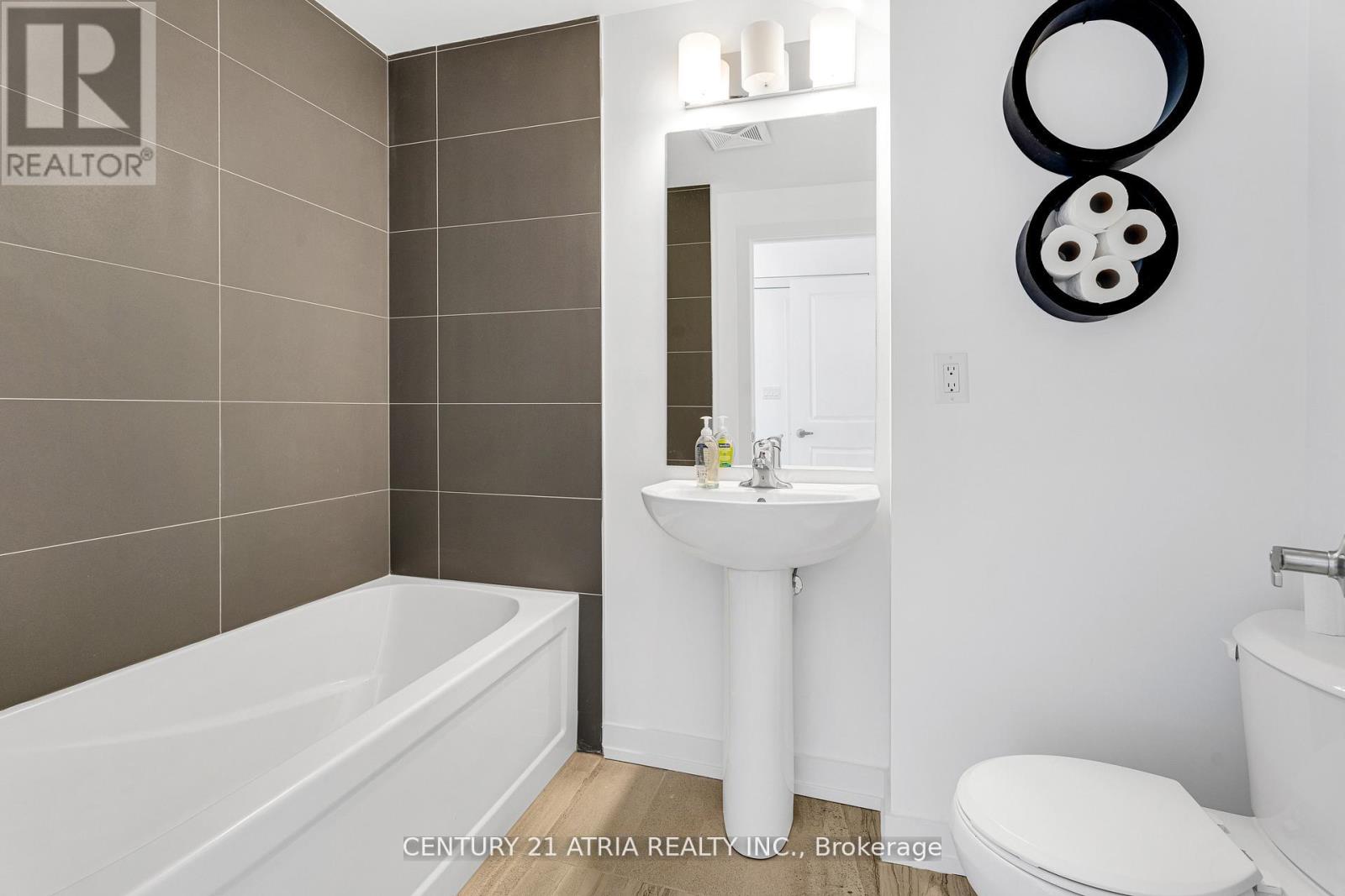 8 - 184 Angus Drive, Ajax, Ontario L1S 0G5 - Photo 12 - E12630972