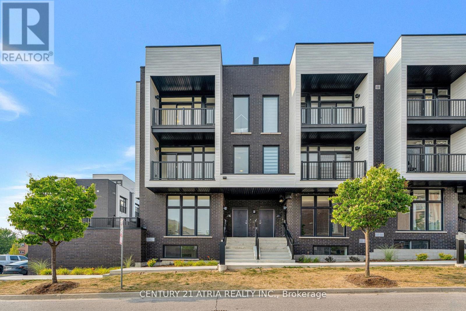 8 - 184 Angus Drive, Ajax, Ontario L1S 0G5 - Photo 15 - E12630972