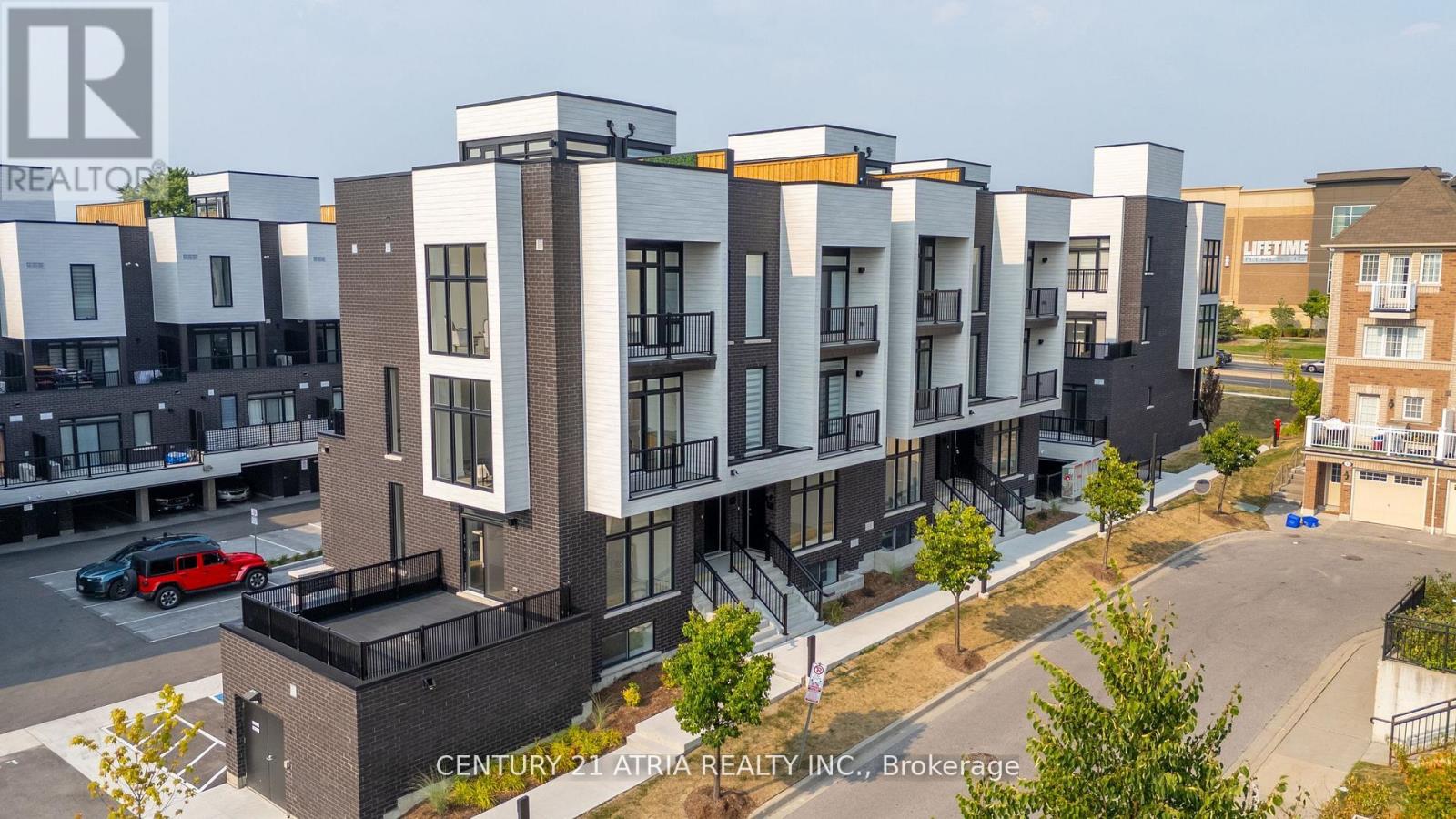 8 - 184 Angus Drive, Ajax, Ontario L1S 0G5 - Photo 17 - E12630972