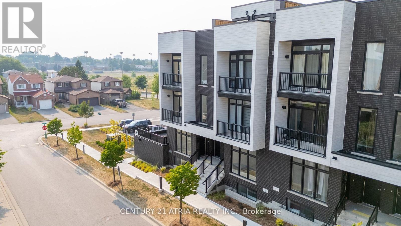 8 - 184 Angus Drive, Ajax, Ontario L1S 0G5 - Photo 18 - E12630972