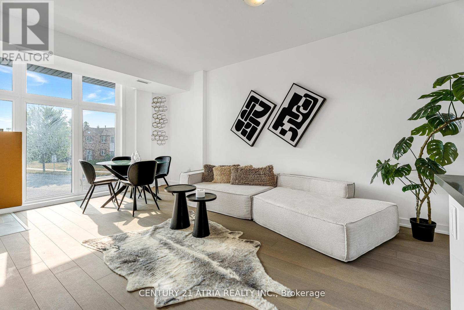 8 - 184 Angus Drive, Ajax, Ontario L1S 0G5 - Photo 2 - E12630972