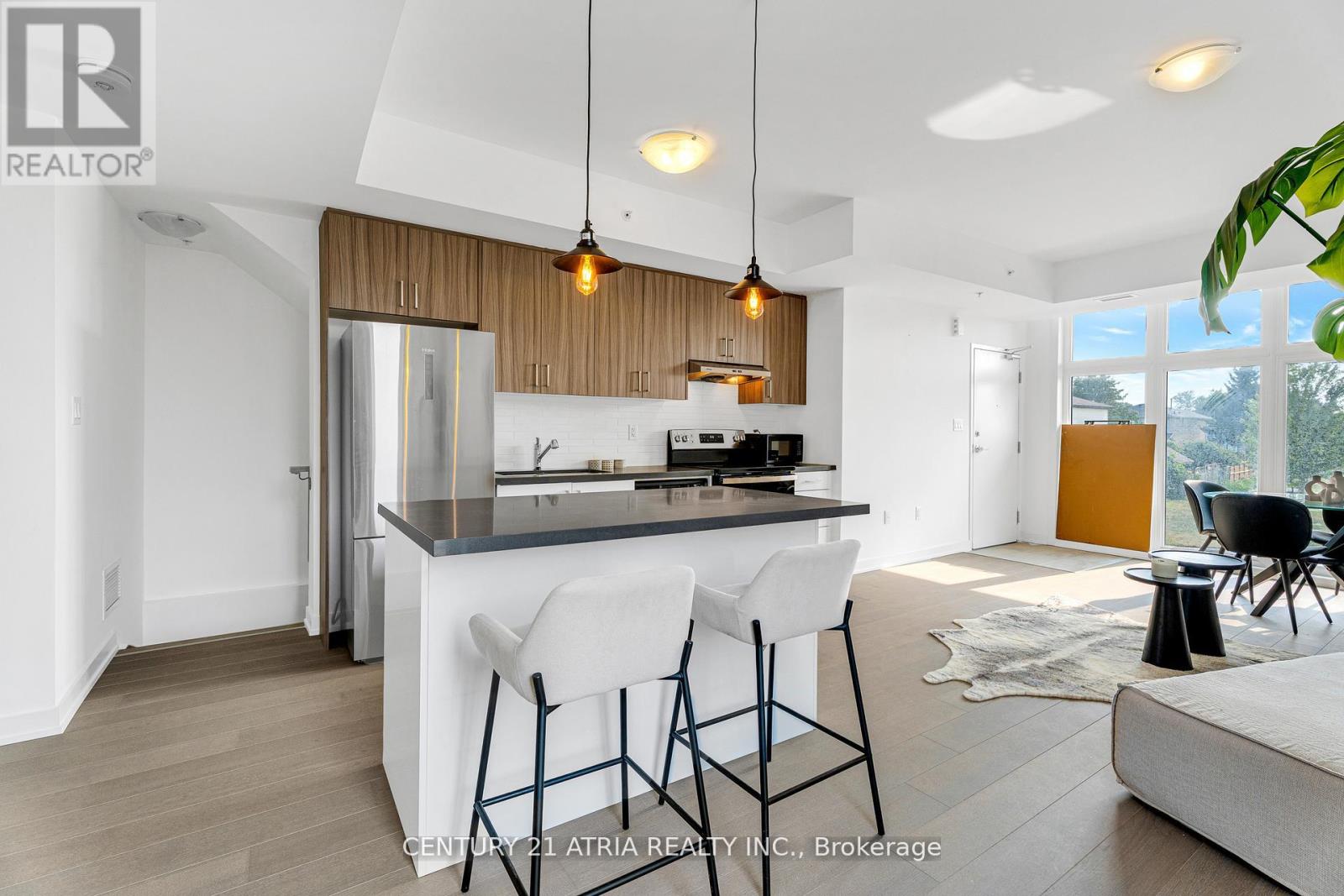 8 - 184 Angus Drive, Ajax, Ontario L1S 0G5 - Photo 3 - E12630972