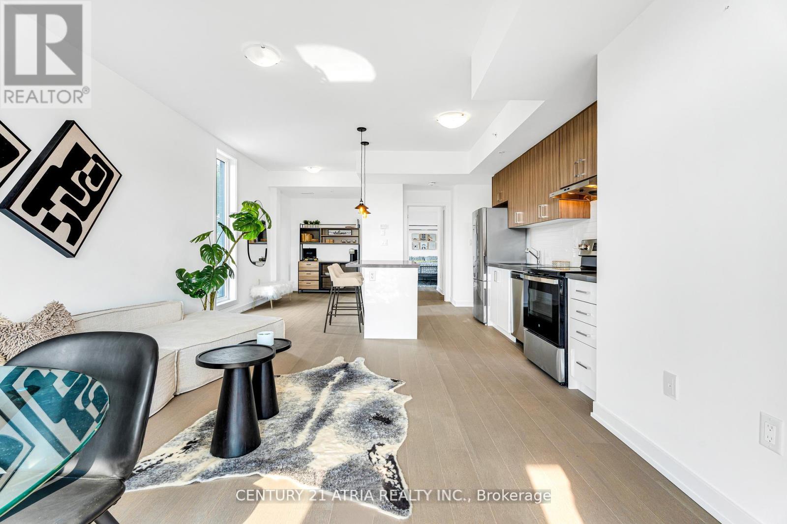 8 - 184 Angus Drive, Ajax, Ontario L1S 0G5 - Photo 4 - E12630972