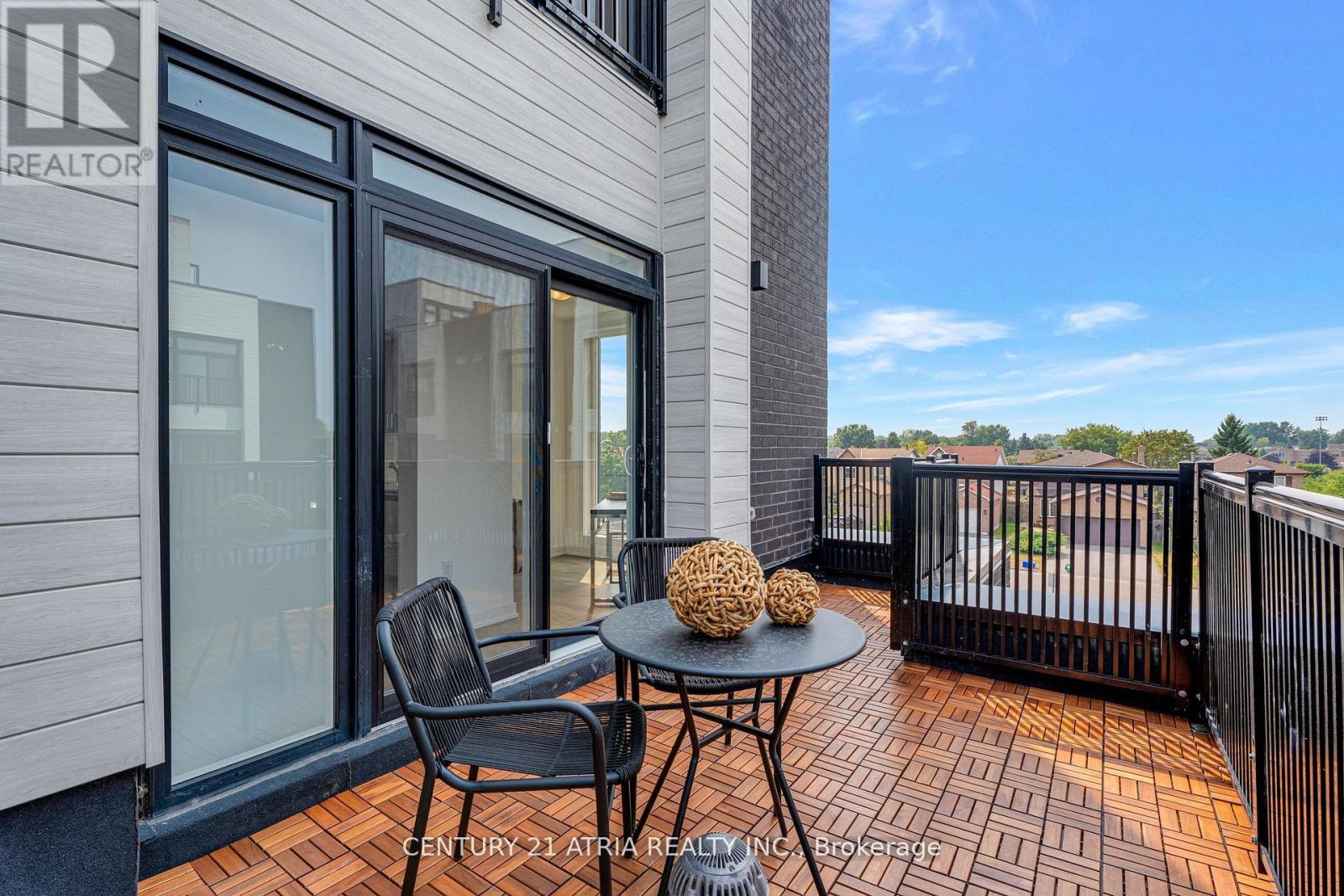 8 - 184 Angus Drive, Ajax, Ontario L1S 0G5 - Photo 8 - E12630972