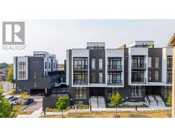 8 - 184 ANGUS DRIVE, Ajax, Ontario