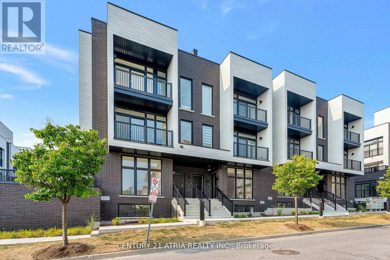 15 - 188 ANGUS DRIVE, Ajax, Ontario