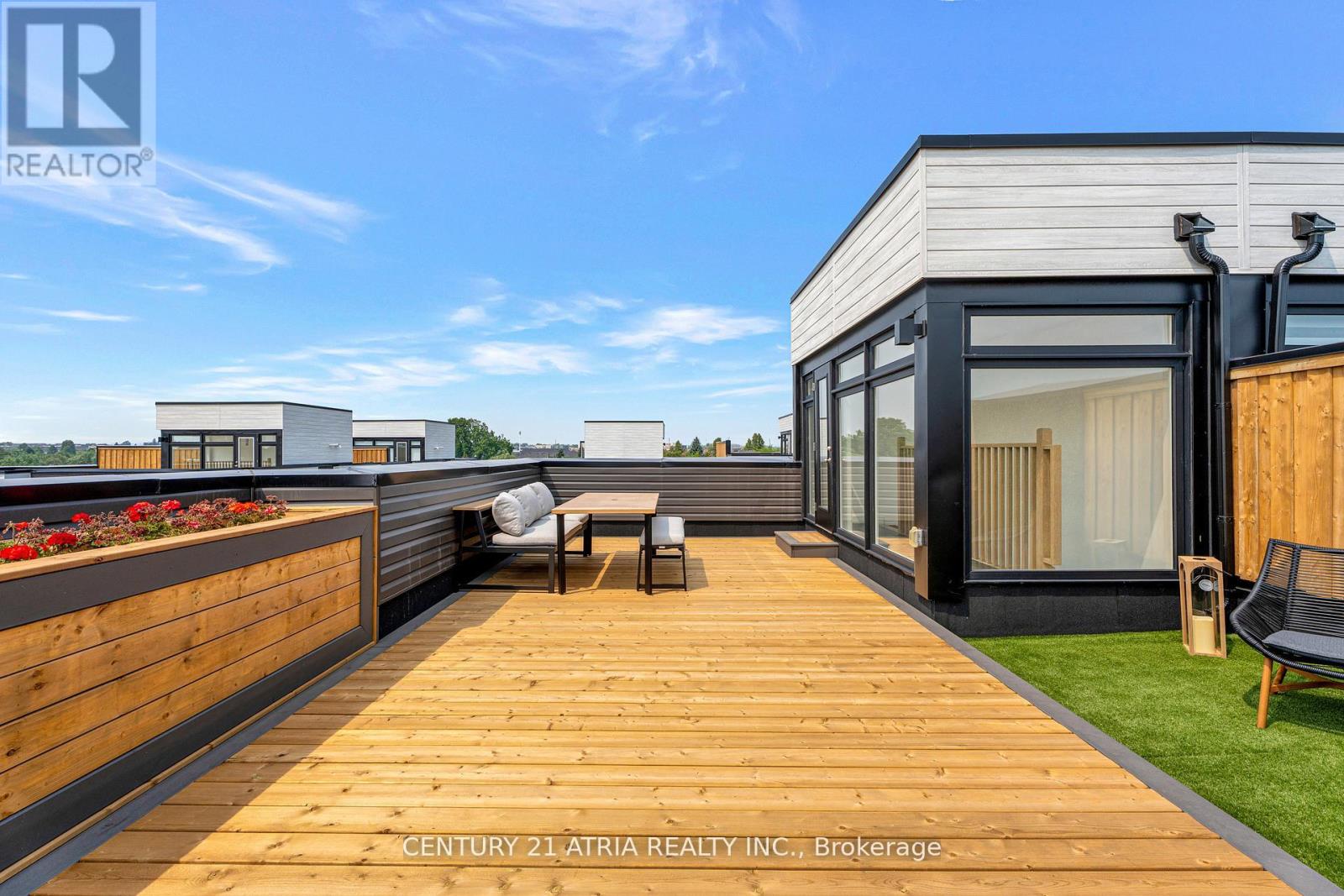 15 - 188 Angus Drive, Ajax, Ontario L1S 0G5 - Photo 4 - E12630974