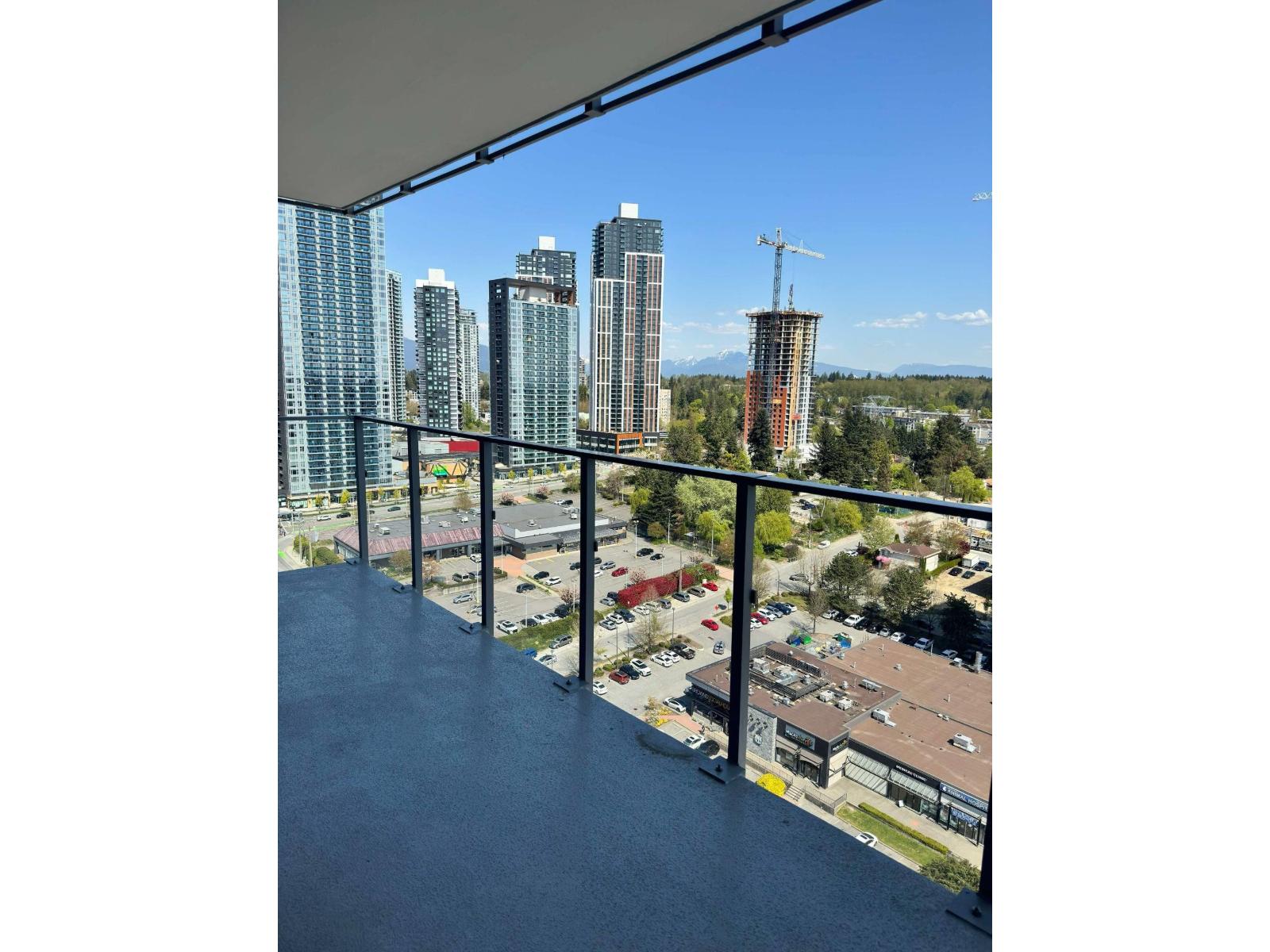 2008 9675 King George Boulevard, Surrey, British Columbia  V3T 0T7 - Photo 8 - R3073427