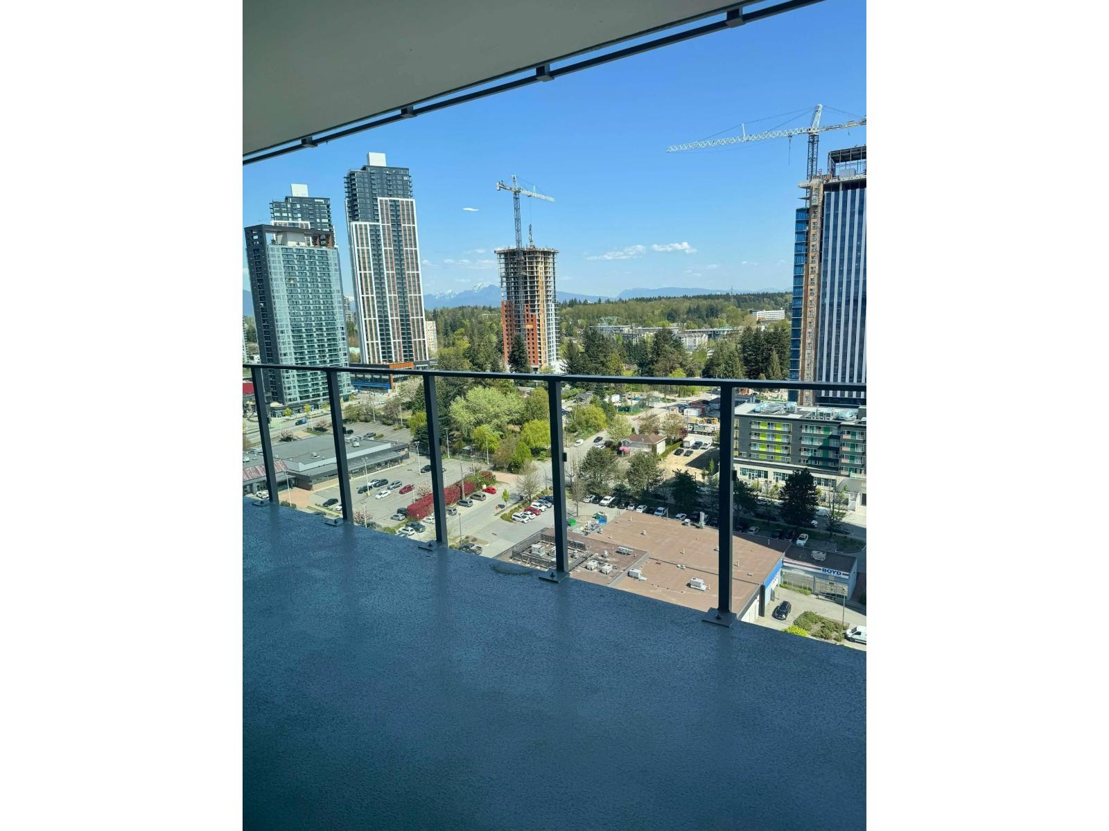 2008 9675 King George Boulevard, Surrey, British Columbia  V3T 0T7 - Photo 9 - R3073427