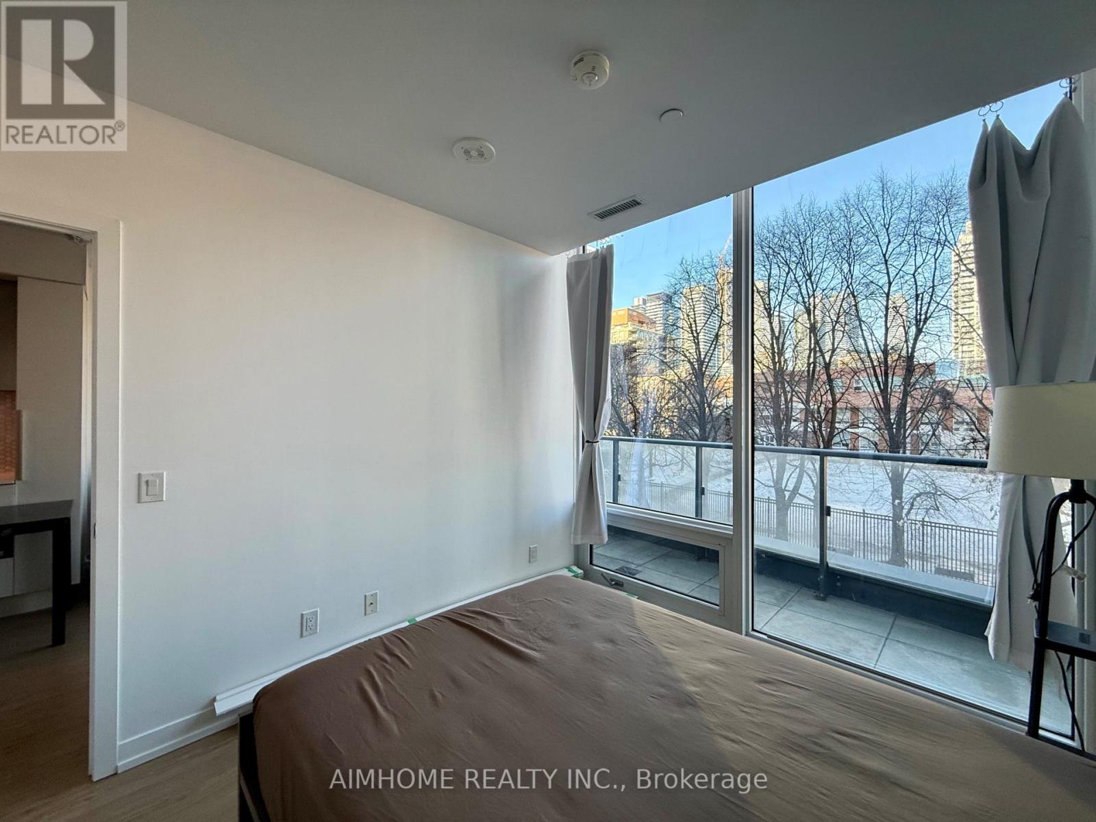 305 - 85 Wood Street, Toronto, Ontario  M4Y 0E8 - Photo 4 - C12592916