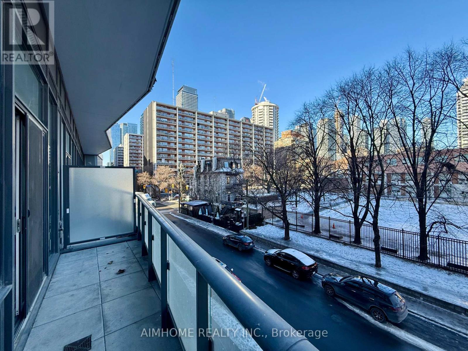 305 - 85 Wood Street, Toronto, Ontario  M4Y 0E8 - Photo 9 - C12592916