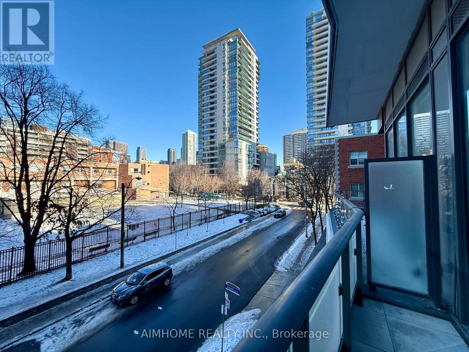 305 - 85 Wood Street, Toronto, Ontario  M4Y 0E8 - Photo 8 - C12592916