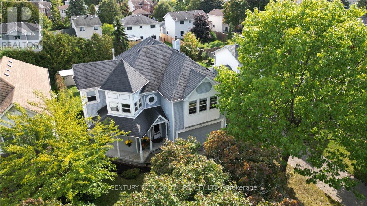 995 Linden Street, Innisfil, Ontario  L9S 1W4 - Photo 2 - N12508644