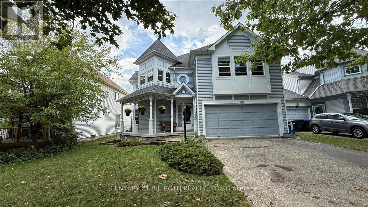 995 Linden Street, Innisfil, Ontario  L9S 1W4 - Photo 3 - N12508644