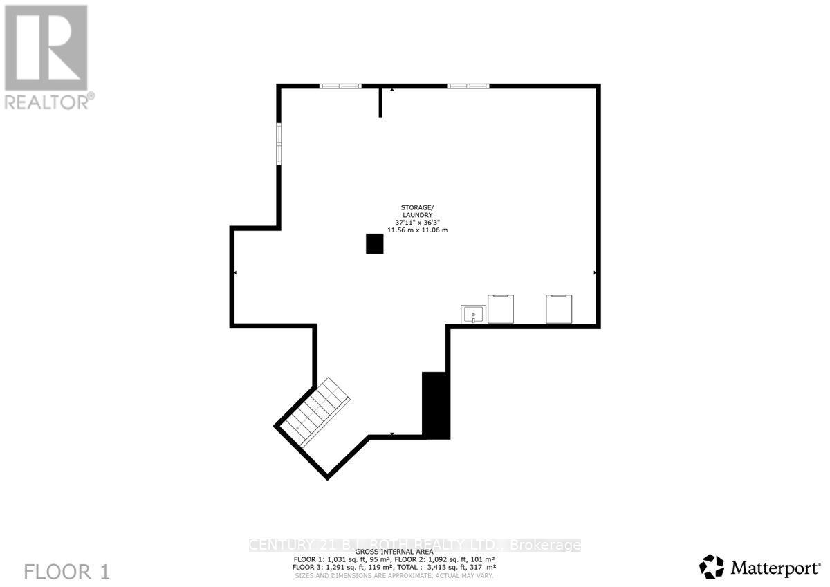 995 Linden Street, Innisfil, Ontario  L9S 1W4 - Photo 45 - N12508644