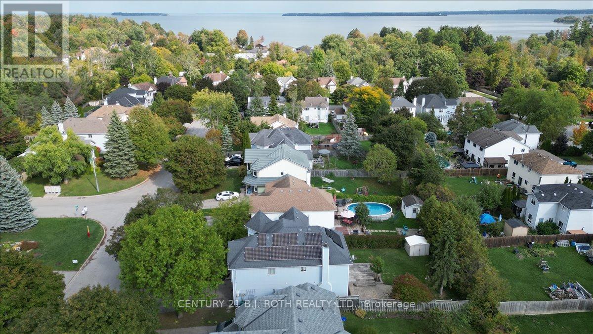 995 Linden Street, Innisfil, Ontario  L9S 1W4 - Photo 40 - N12508644