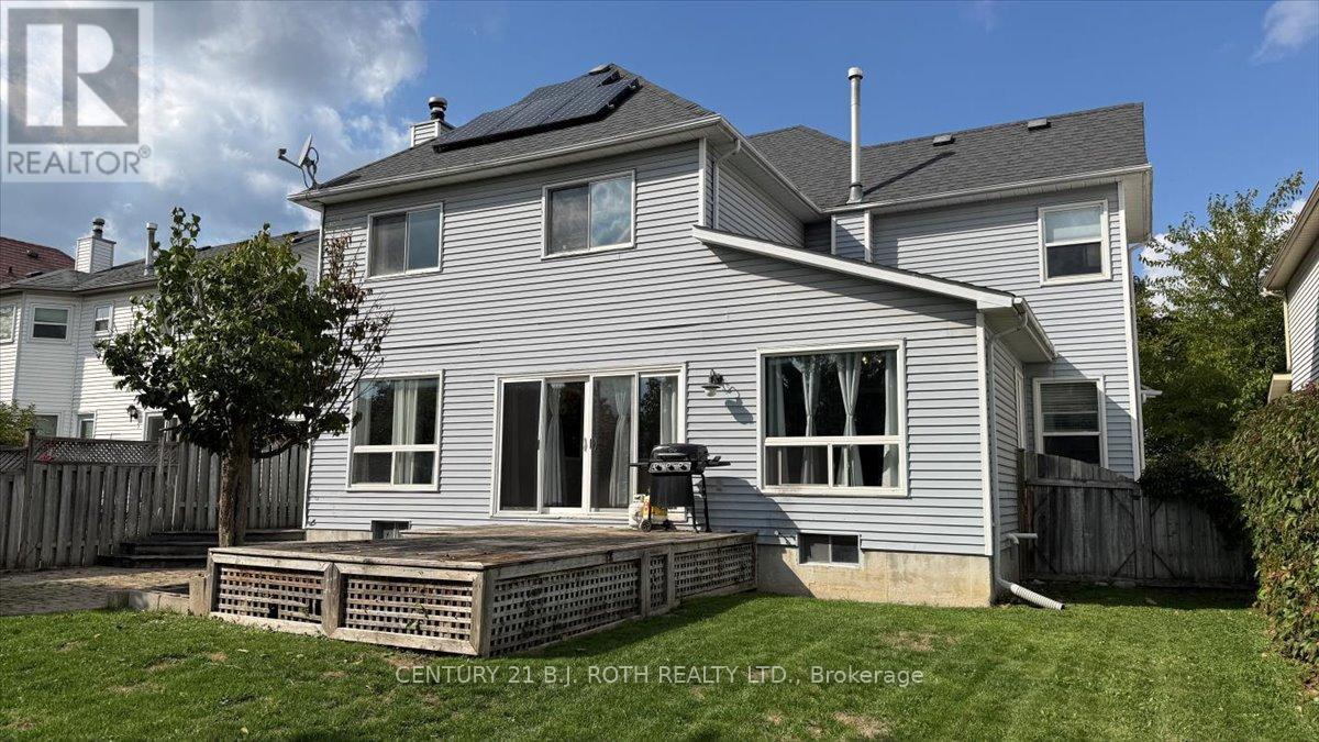 995 Linden Street, Innisfil, Ontario  L9S 1W4 - Photo 37 - N12508644
