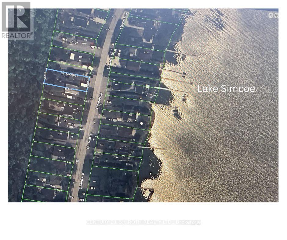 412 Limerick Crescent, Innisfil, Ontario  L0L 1K0 - Photo 15 - N12563674