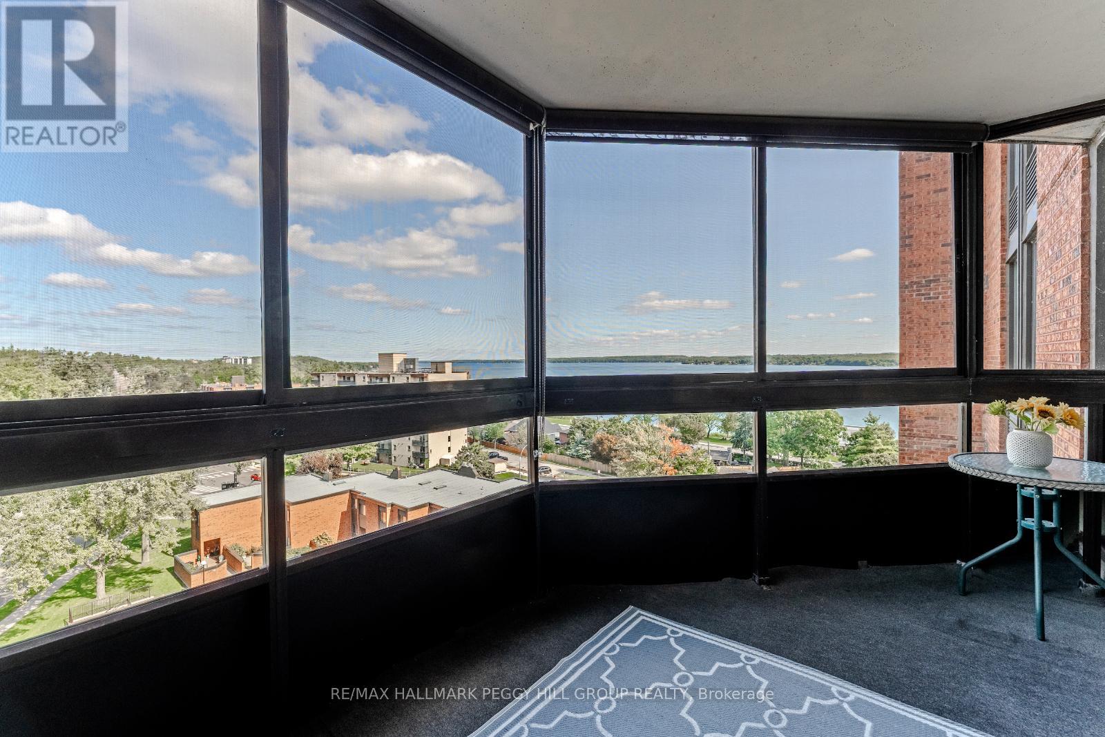 803 - 181 Collier Street, Barrie, Ontario  L4M 5L6 - Photo 11 - S12518916