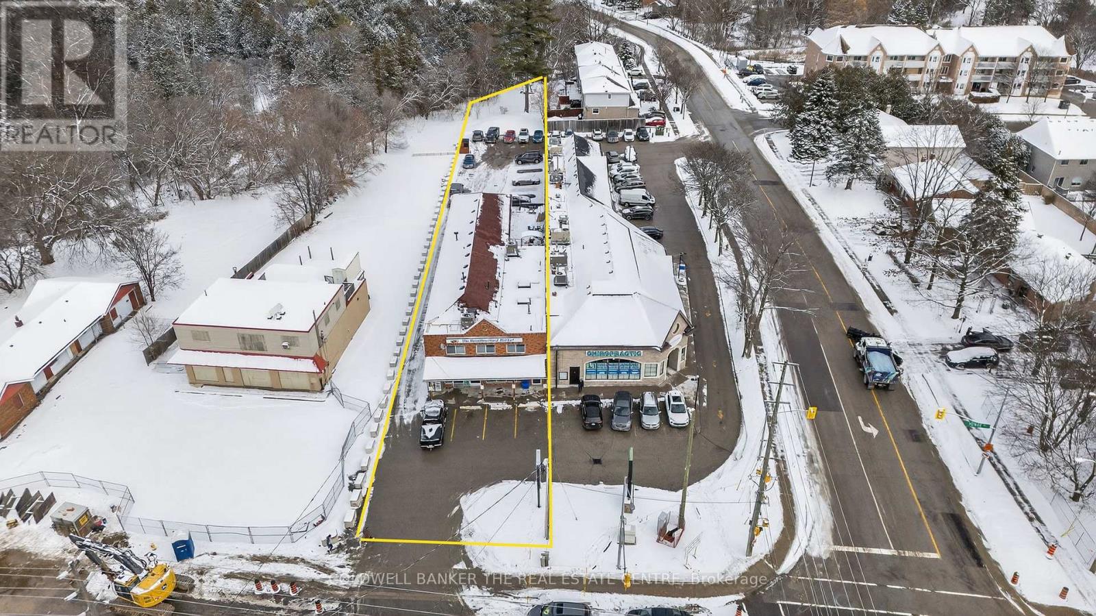 19423 YONGE STREET, East Gwillimbury, Ontario