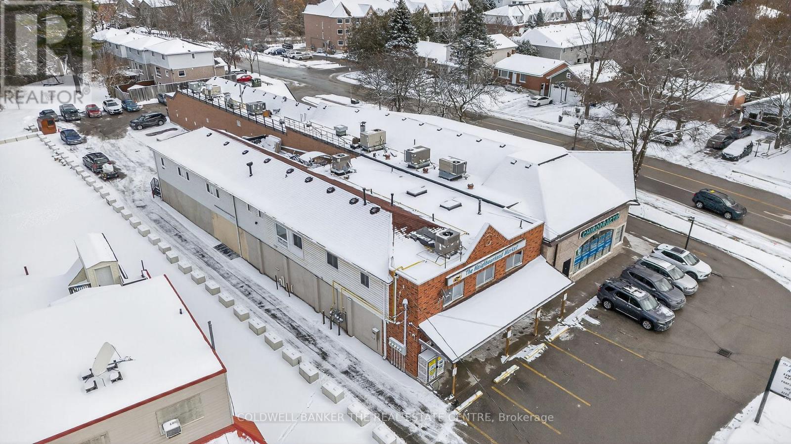 19423 Yonge Street, East Gwillimbury, Ontario  L9N 1L8 - Photo 13 - N12630978