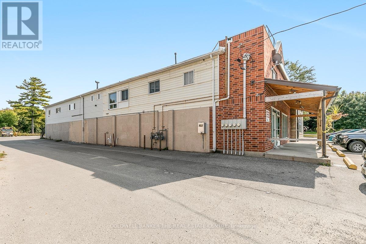 19423 Yonge Street, East Gwillimbury, Ontario  L9N 1L8 - Photo 7 - N12630978