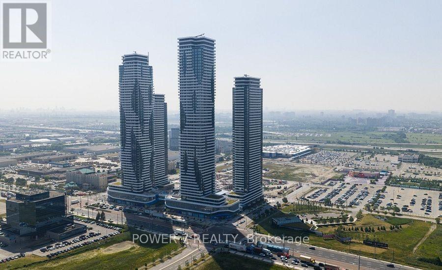 4012 - 8 INTERCHANGE WAY, vaughan (vaughan corporate centre), Ontario