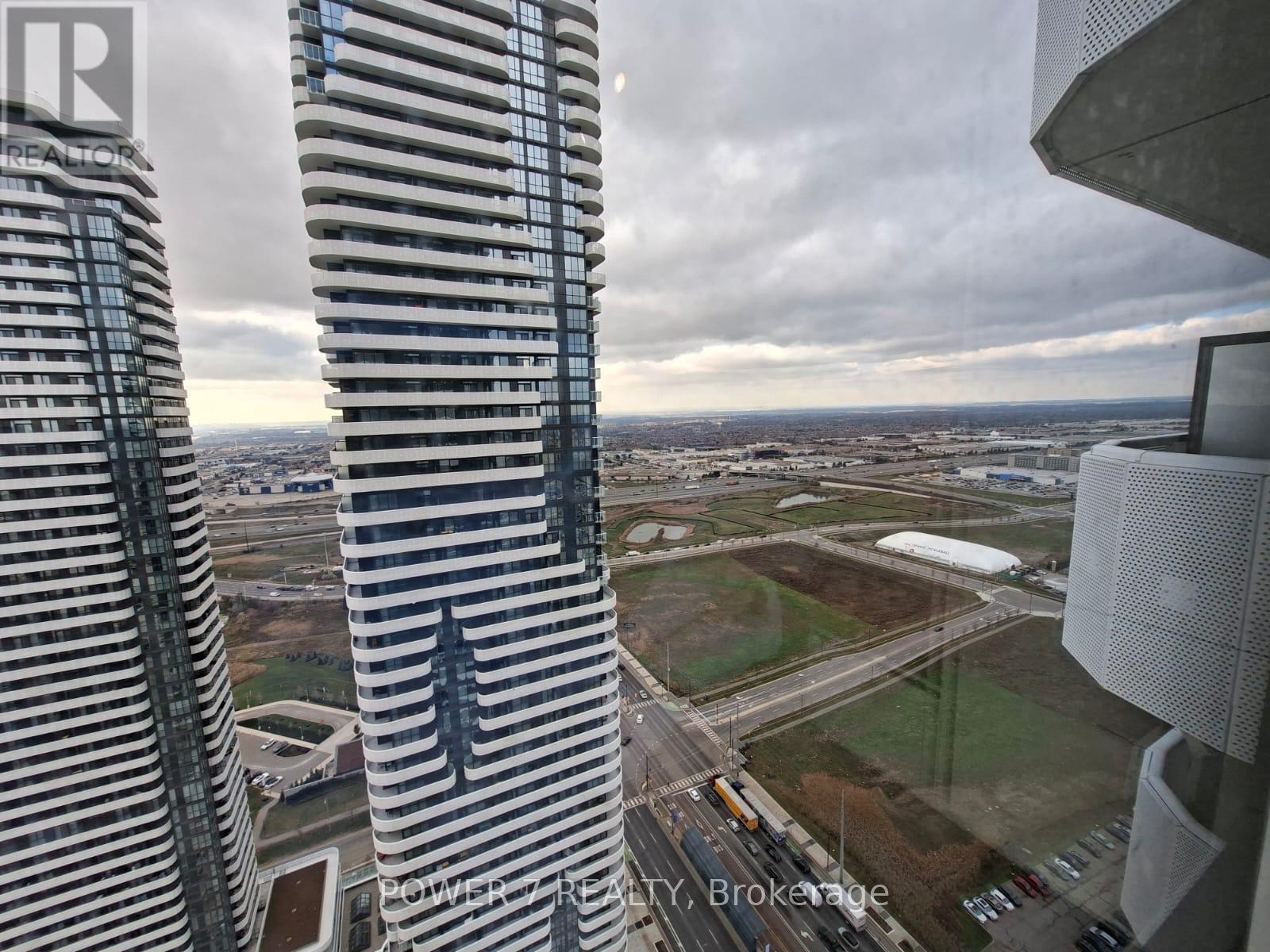 4012 - 8 Interchange Way, Vaughan, Ontario  L4K 5Z7 - Photo 18 - N12631028