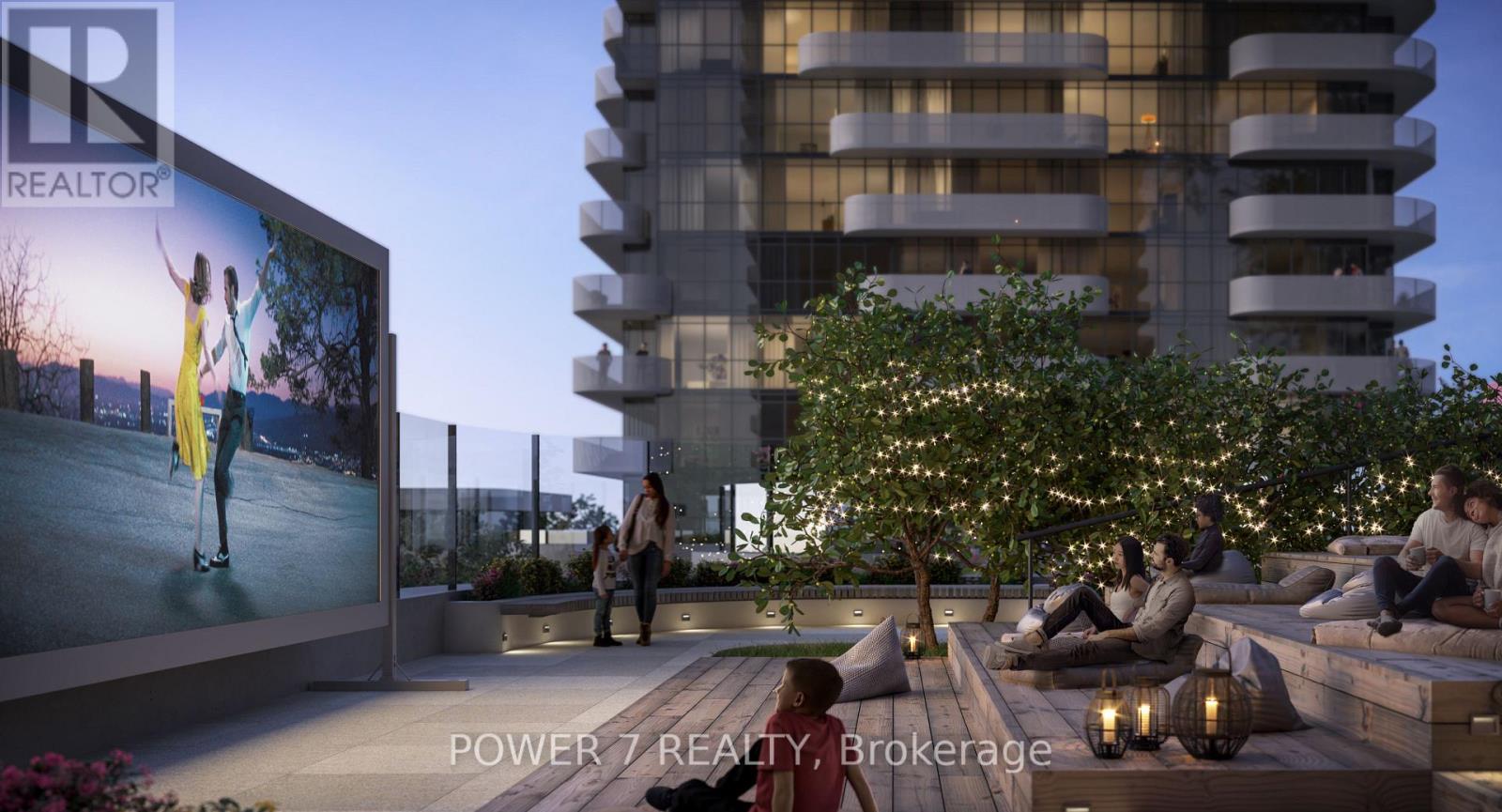 4012 - 8 Interchange Way, Vaughan, Ontario  L4K 5Z7 - Photo 25 - N12631028