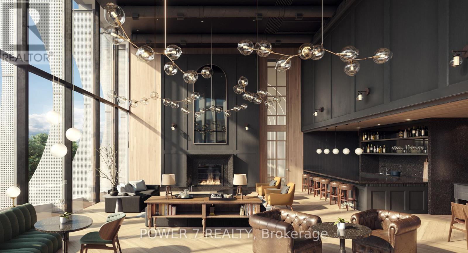 4012 - 8 Interchange Way, Vaughan, Ontario  L4K 5Z7 - Photo 31 - N12631028