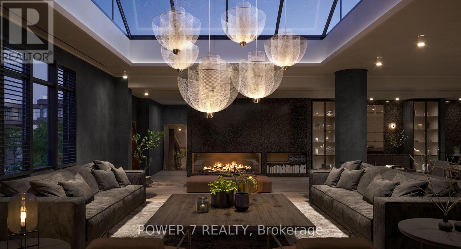 4012 - 8 Interchange Way, Vaughan, Ontario  L4K 5Z7 - Photo 32 - N12631028