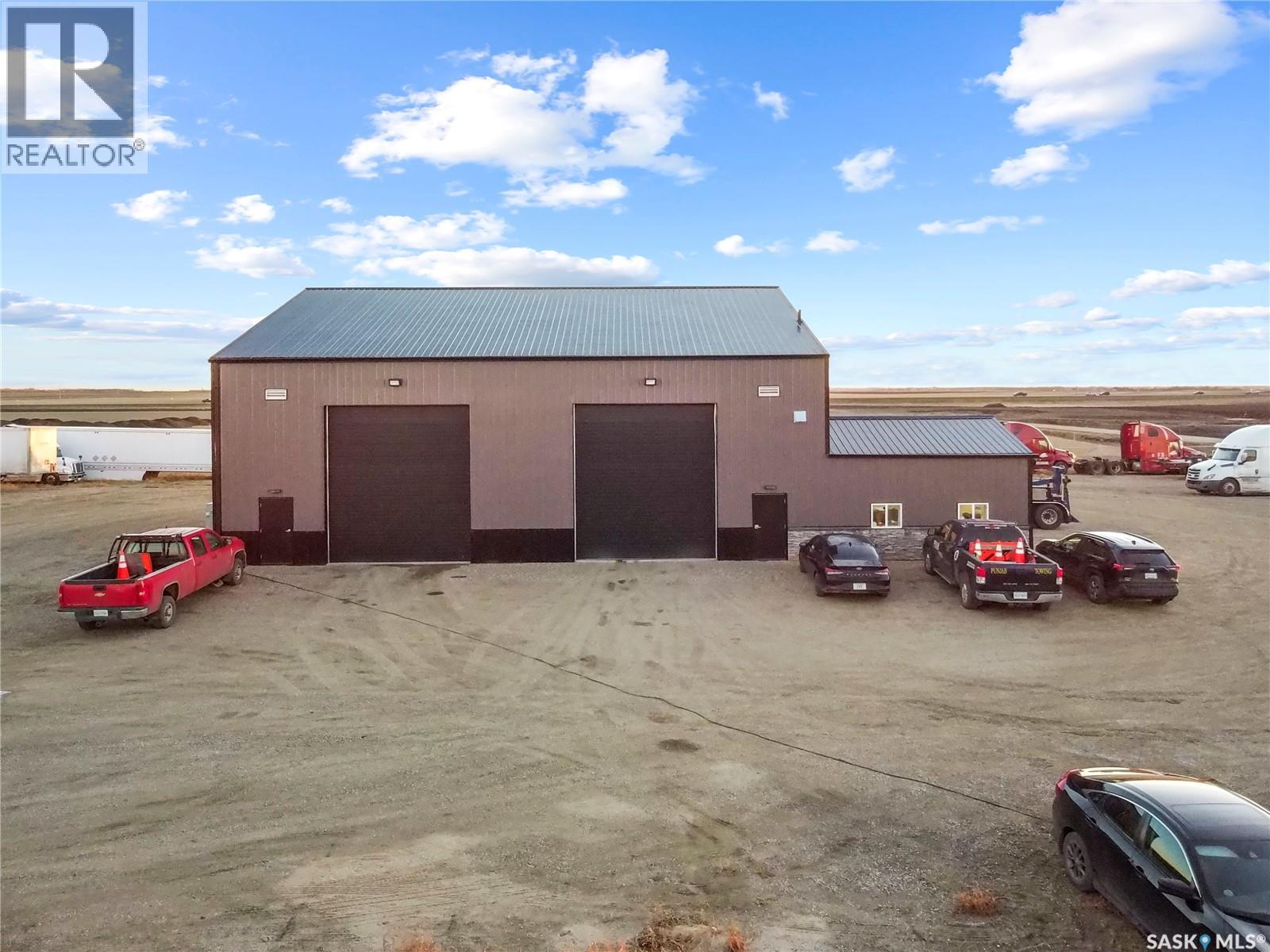 09 New Horizon Park, Edenwold Rm No.158, Saskatchewan