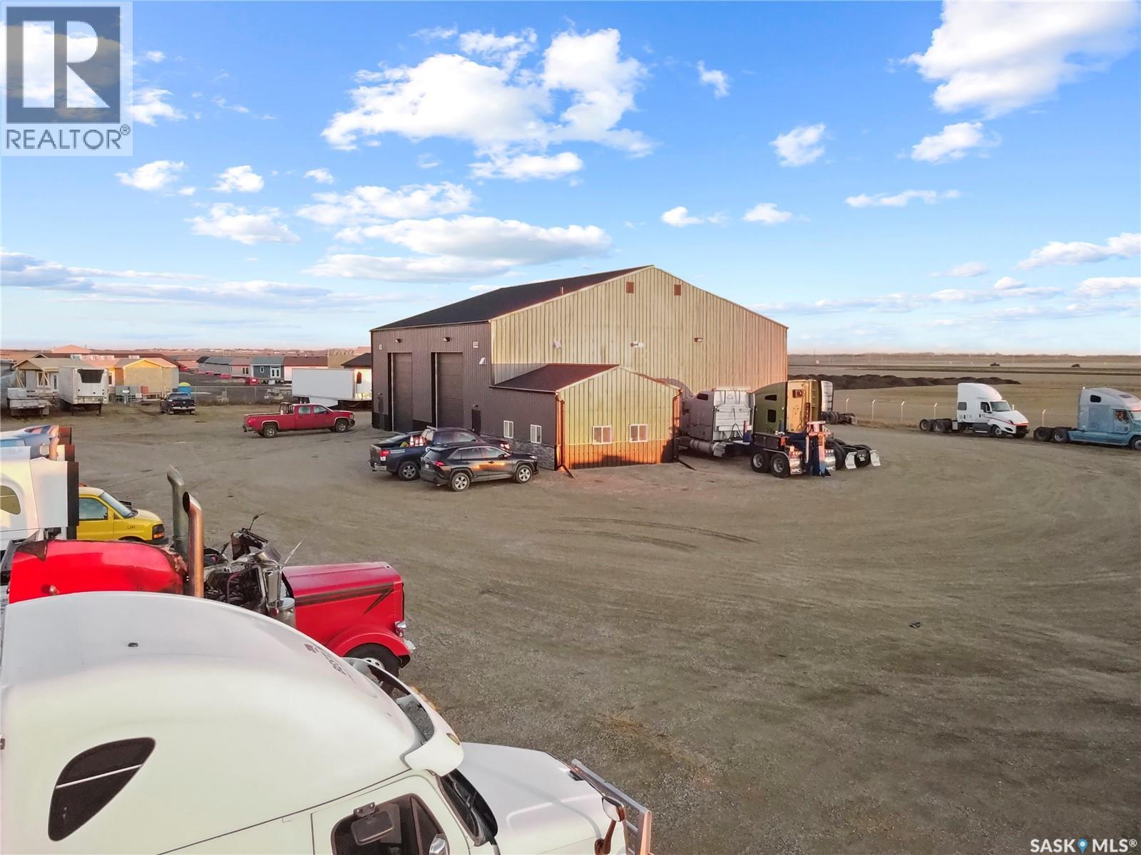 09 New Horizon Park, Edenwold Rm No.158, Saskatchewan  S0G 3Z0 - Photo 2 - SK025540