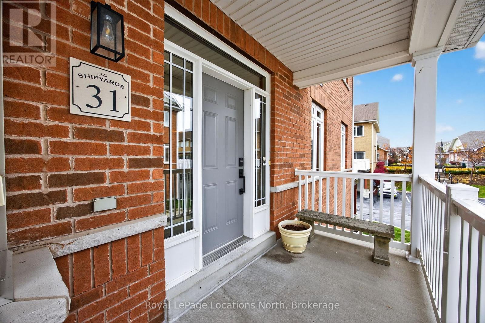 31 North Maple Street, Collingwood, Ontario  L9Y 0J8 - Photo 4 - S12631180