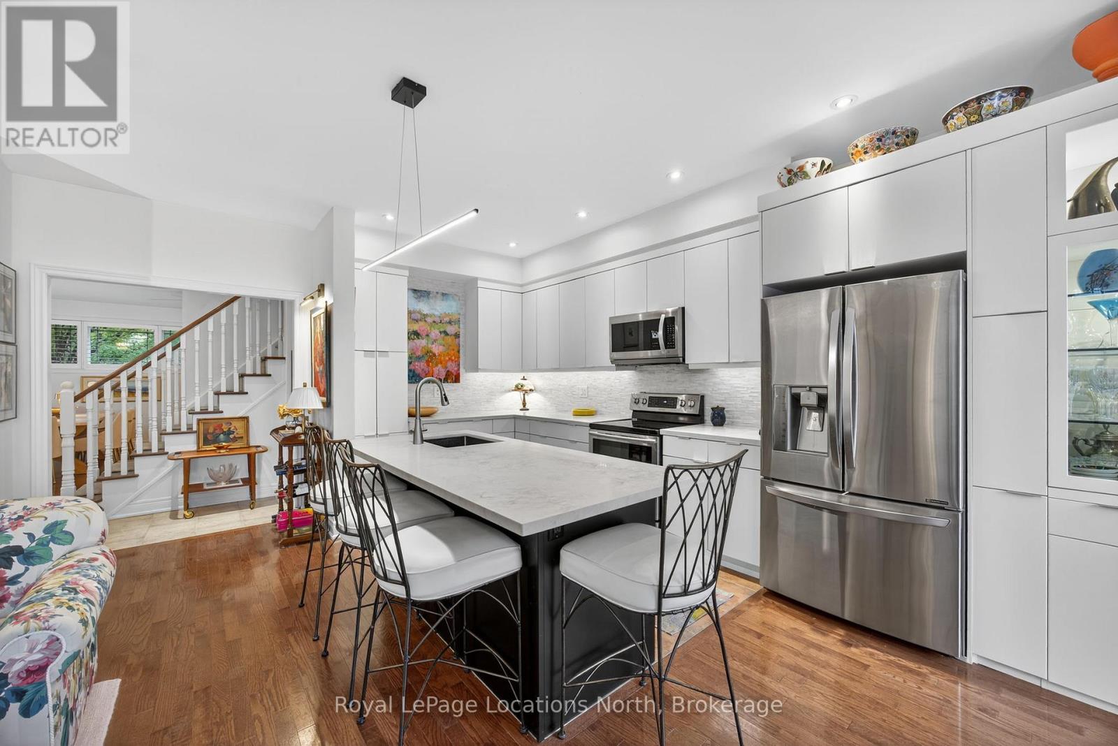 31 North Maple Street, Collingwood, Ontario  L9Y 0J8 - Photo 7 - S12631180