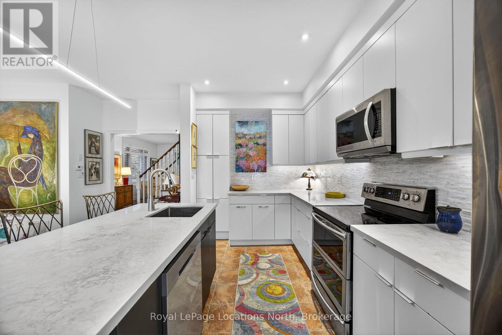 31 North Maple Street, Collingwood, Ontario  L9Y 0J8 - Photo 9 - S12631180