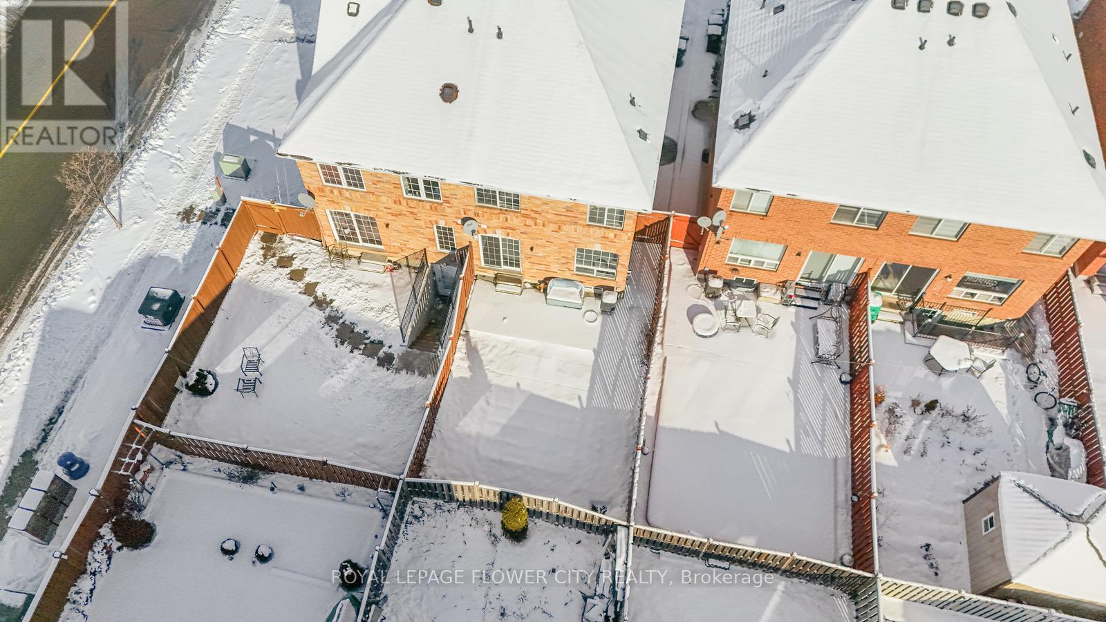 80 Dwyer Drive, Brampton (Vales Of Castlemore), Ontario  L6S 0B1 - Photo 45 - W12630964