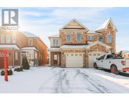 80 DWYER DRIVE, Brampton, Ontario