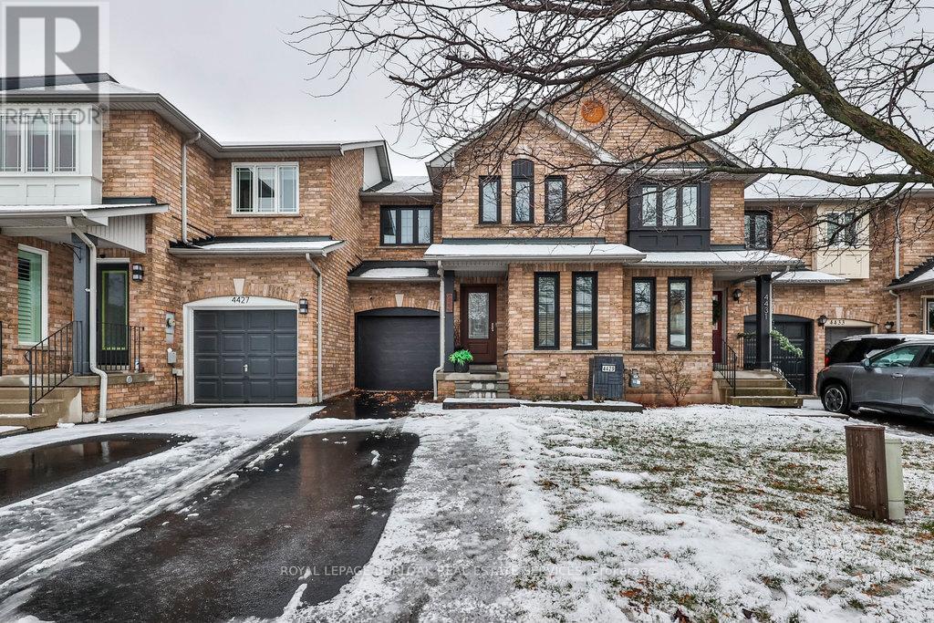 4429 VALLENCE DRIVE, Burlington, Ontario