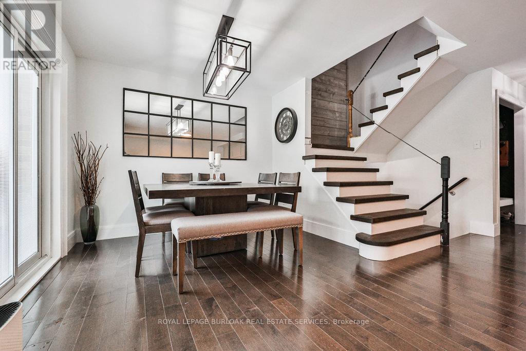 4429 Vallence Drive, Burlington, Ontario  L7L 6J8 - Photo 22 - W12630976