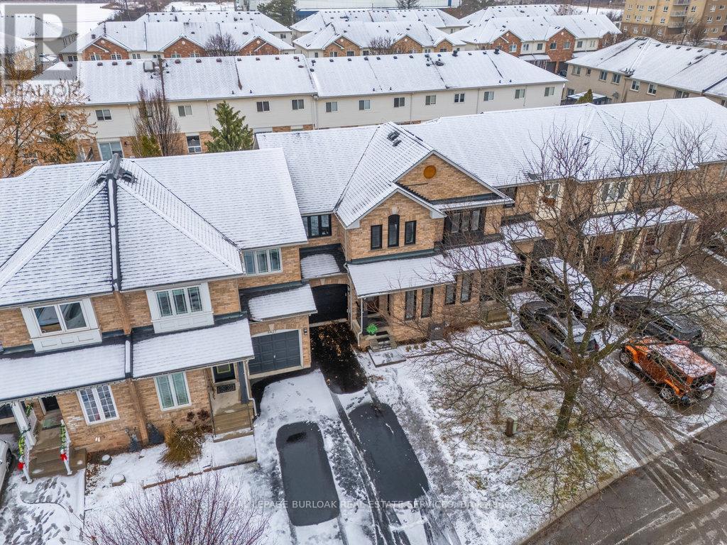 4429 Vallence Drive, Burlington, Ontario  L7L 6J8 - Photo 43 - W12630976