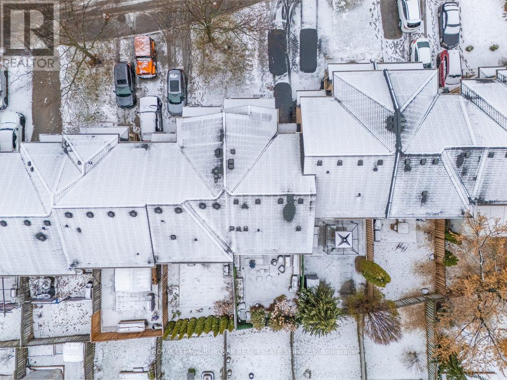 4429 Vallence Drive, Burlington, Ontario  L7L 6J8 - Photo 45 - W12630976